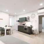 Apartment Victoria 1 E 2 By Quokka 360 - Close To Porta Torre In