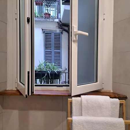 Victoria 1 E 2 By Quokka 360 - Close To Porta Torre In Apartment
