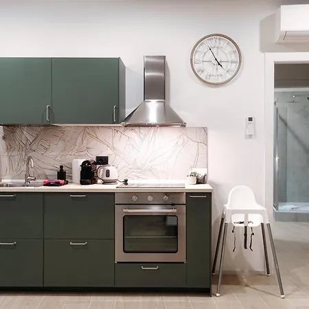 Victoria 1 E 2 By Quokka 360 - Close To Porta Torre In *