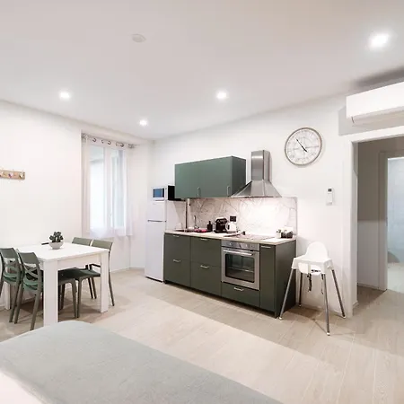 Apartment Victoria 1 E 2 By Quokka 360 - Close To Porta Torre In