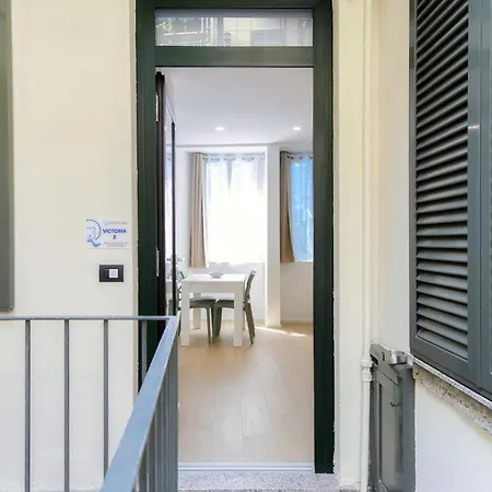 Victoria 1 E 2 By Quokka 360 - Close To Porta Torre In * Комо