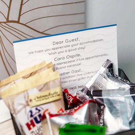 Victoria 1 E 2 By Quokka 360 - Close To Porta Torre In Como