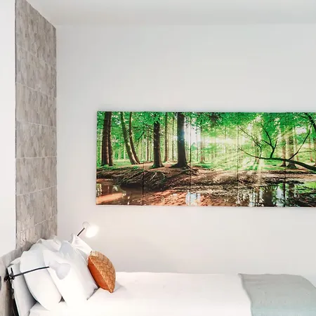 Apartament Victoria 1 E 2 By Quokka 360 - Close To Porta Torre In Como