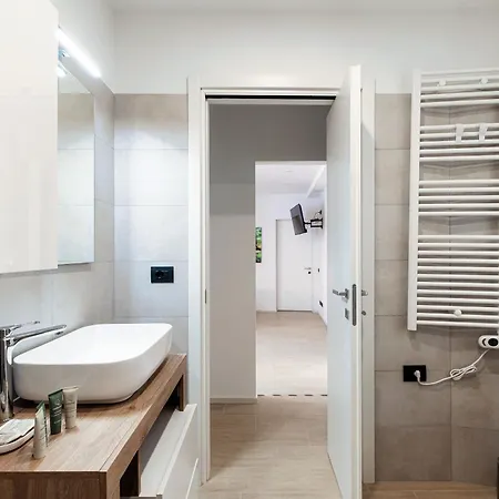 Apartament Victoria 1 E 2 By Quokka 360 - Close To Porta Torre In Como