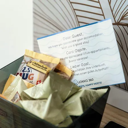 Victoria 1 E 2 By Quokka 360 - Close To Porta Torre In *