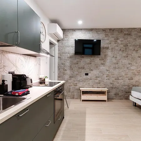 Victoria 1 E 2 By Quokka 360 - Close To Porta Torre In