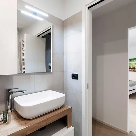 アパート Victoria 1 E 2 By Quokka 360 - Close To Porta Torre In *