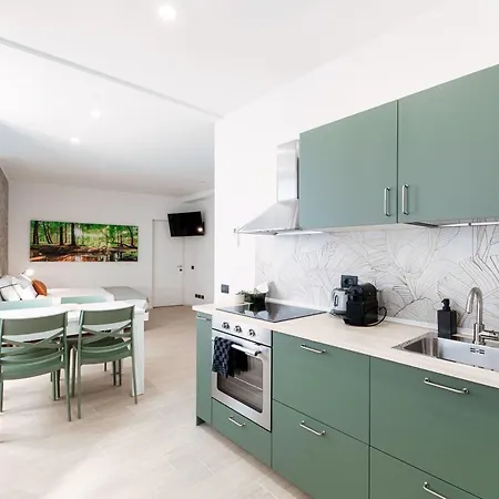 アパート Victoria 1 E 2 By Quokka 360 - Close To Porta Torre In *